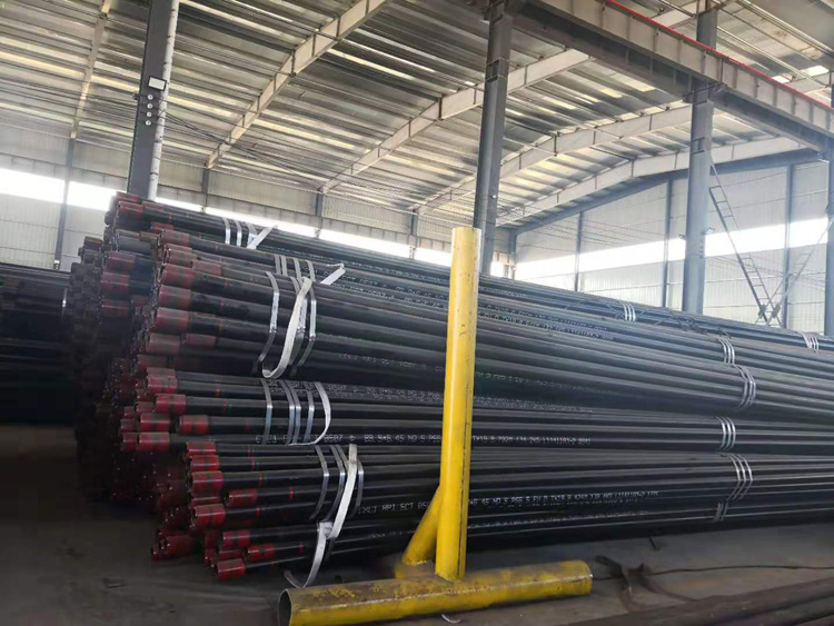 ASTM B280 Air Conditioning & Refrigeration Tube