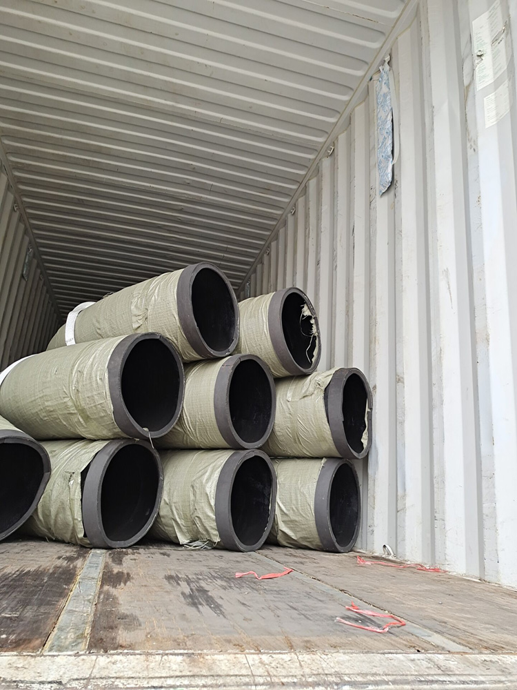 ASTM B280 Air Conditioning & Refrigeration Tube