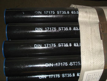 ASTM B280 Air Conditioning & Refrigeration Tube